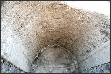 una villa romana: Agrippa Postumo